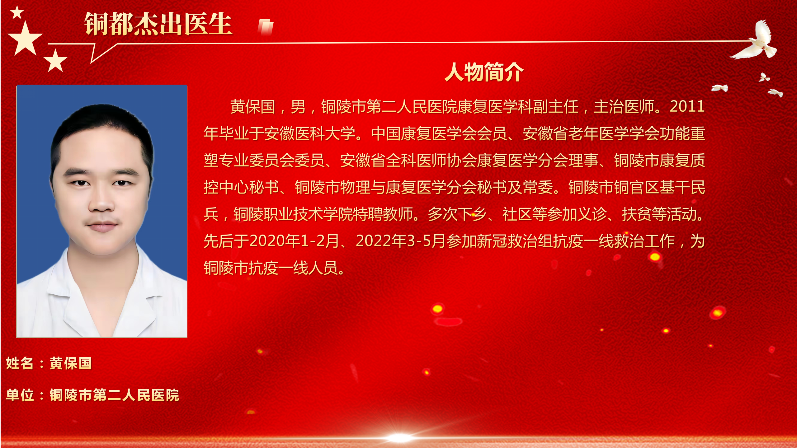 銅都杰出醫(yī)生、護士個人簡介PPT模板_02.png