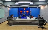 傾聽民聲，傳遞健康 市第二人民醫(yī)院做客行風(fēng)熱線