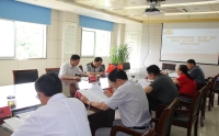 市二院召開中央脫貧攻堅專項巡視“回頭看”整改暨深化“三個以案”警示教育專題民主生活會