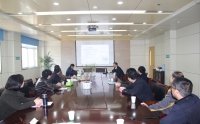 市二院順利通過晚期血吸蟲病醫(yī)療救治內(nèi)科定點(diǎn)醫(yī)院評(píng)審