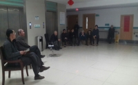 市二院召開工休座談會(huì)