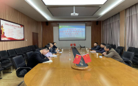 我院赴省胸科醫(yī)院、中科大附一院感染病院考察學(xué)習(xí)