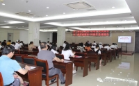 從醫(yī)療衛(wèi)生事業(yè)發(fā)展看中國(guó)共產(chǎn)黨百年奮斗歷程 專(zhuān)題黨課