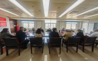 天長市退役軍人事務局一行考察我院 退役軍人優(yōu)撫醫(yī)療“一站式”結算工作