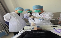 呼吸困難睡不好？ 呼吸與危重癥醫(yī)學科特色診療技術來幫您