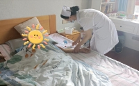 延伸服務，讓溫暖到家